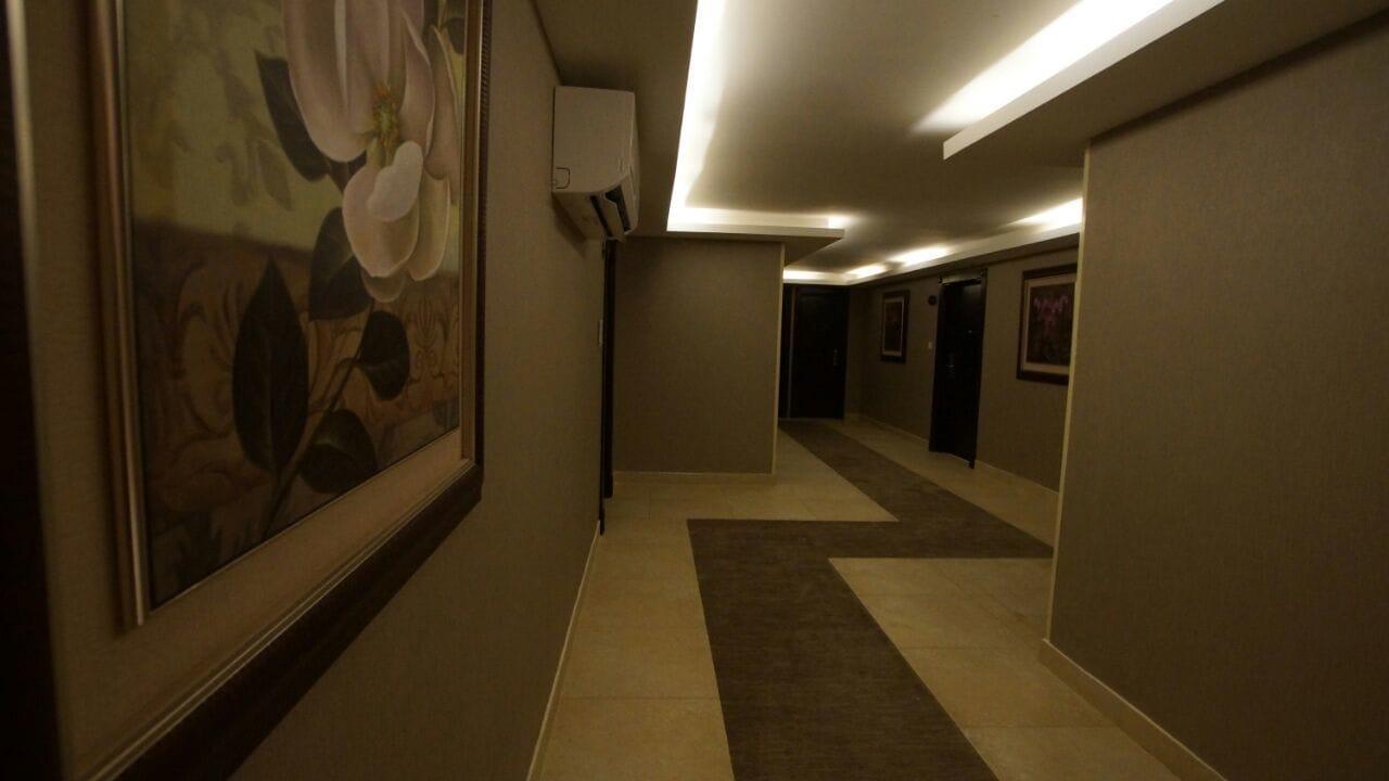 Al Muhaidb Al Takhasosi Suites Riadh Exterior foto